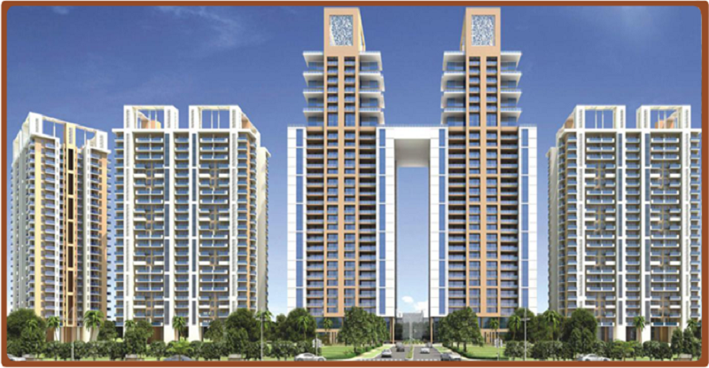 3 bhk Apartment available for sale in Gaur Saundaryam