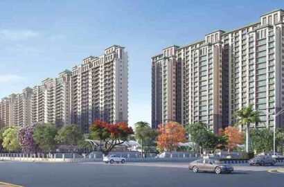 3 bhk Apartment available for sale in ATS Nobility — photo 2