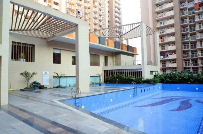 2 bhk Apartment available for sale  in Arihant Arden in Sec-1 Noida Extension — photo 3