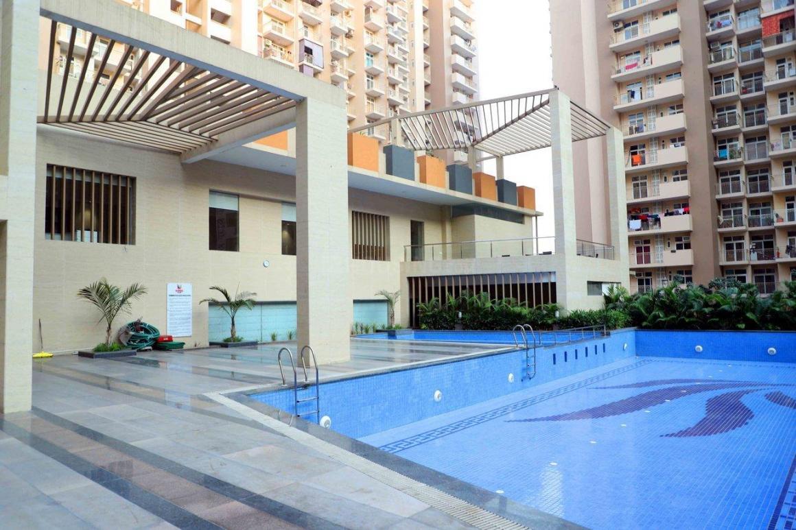 2 bhk Apartment available for sale  in Arihant Arden in Sec-1 Noida Extension