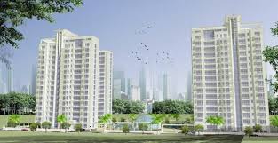 3 BHK Apartment available for sale in Antriksh Golf View 2 in Sector-78 Noida