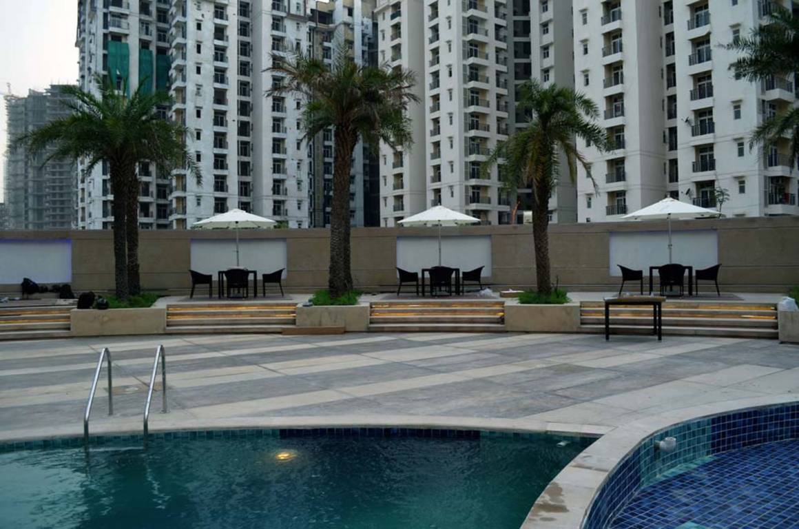 3 bhk + Study  Apartment available for sale in Amrapali Princely Estate in Sector-76 Noida