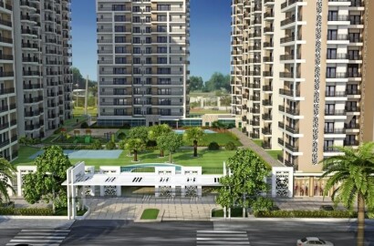 2 BHK Apartment available for Rent in Nirala Estate — photo 3