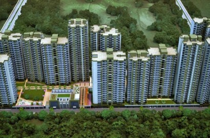 3 bhk Apartment available for sale in Trident Embassy  in Sector-1 Noida Extension — photo 4