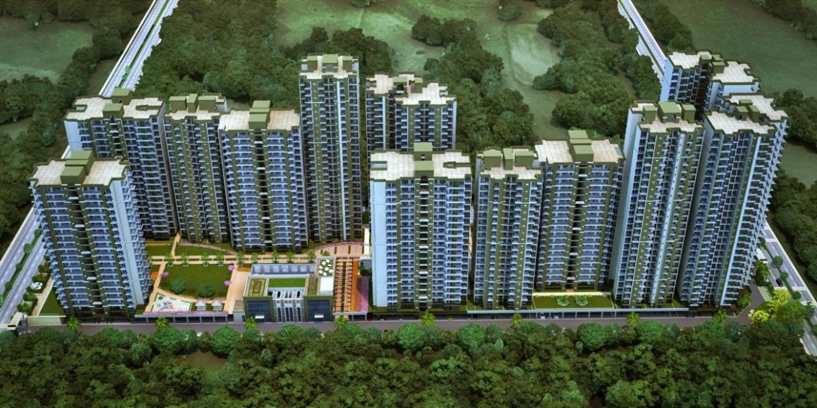 3 bhk Apartment available for sale in Trident Embassy  in Sector-1 Noida Extension