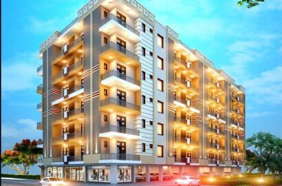 2 bhk +study Apartment available for sale in Panchsheel Hynish in Sec-1 Noida Extension — photo 2