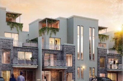 4 Bhk Luxury Independent House Godrej Golf Link Villa — photo 2