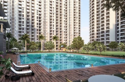 4 BHk + Servant Apartment available for sale in ATS Destinaire — photo 3