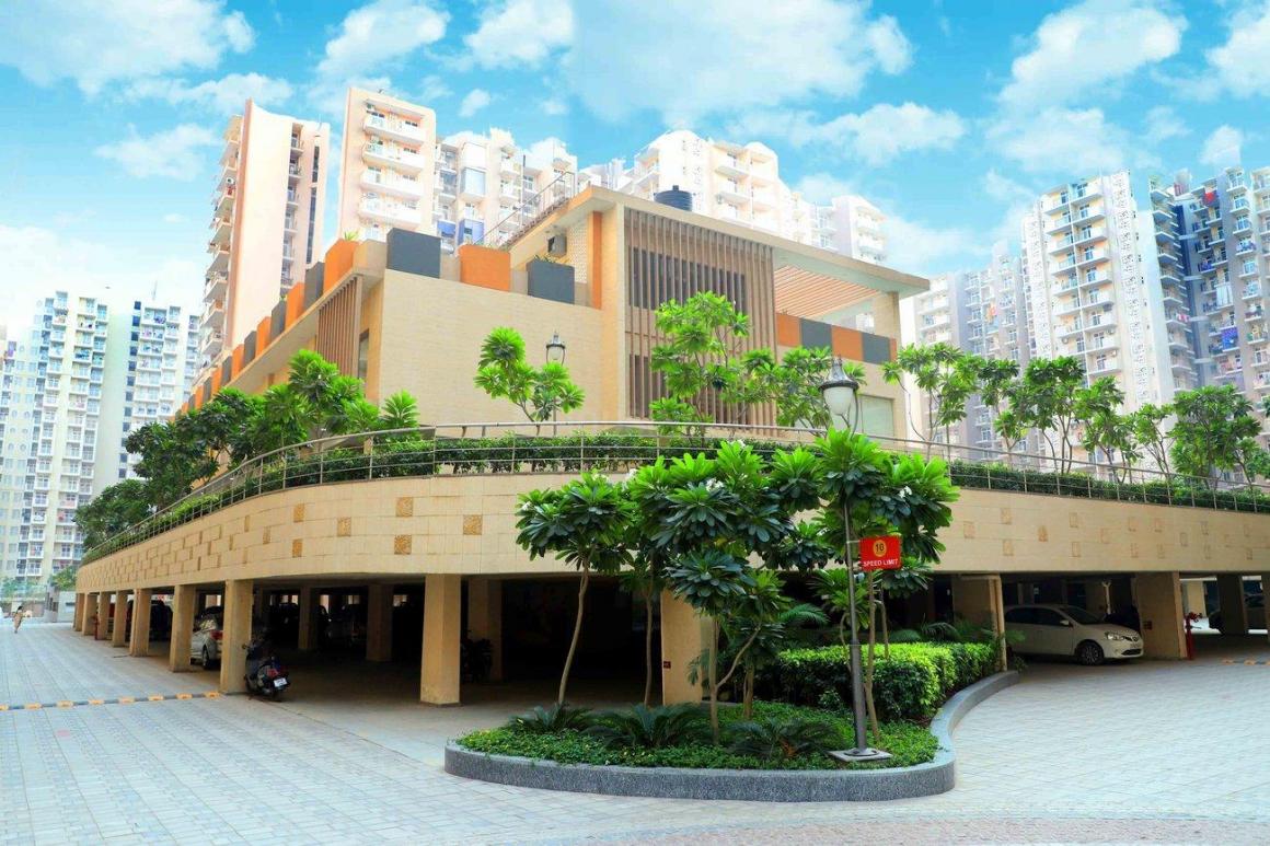 2 bhk Apartment available for sale  in Arihant Arden in Sec-1 Noida Extension