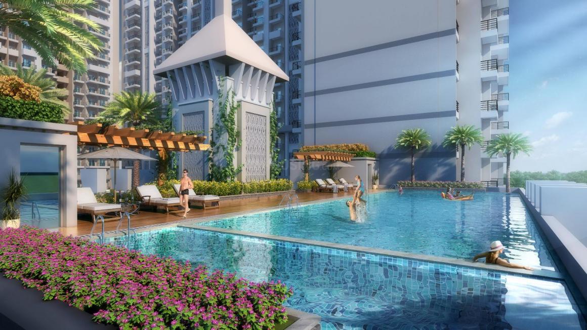 3 bhk Apartment available for sale in Arihant aboode