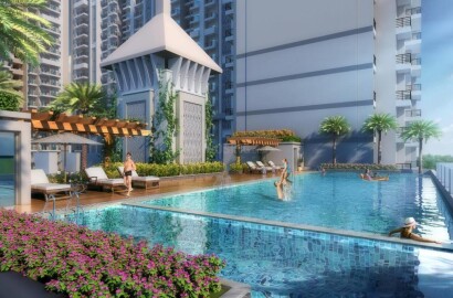3 bhk Apartment available for sale in Arihant aboode — photo 4