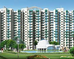 3 bhk apartment available for sale in Supertech Eco Village 1 in Noida Extension