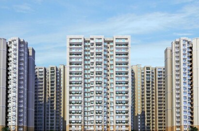 2 bhk Apartment available for sale in Panchsheel Green 1 in Greater Noida