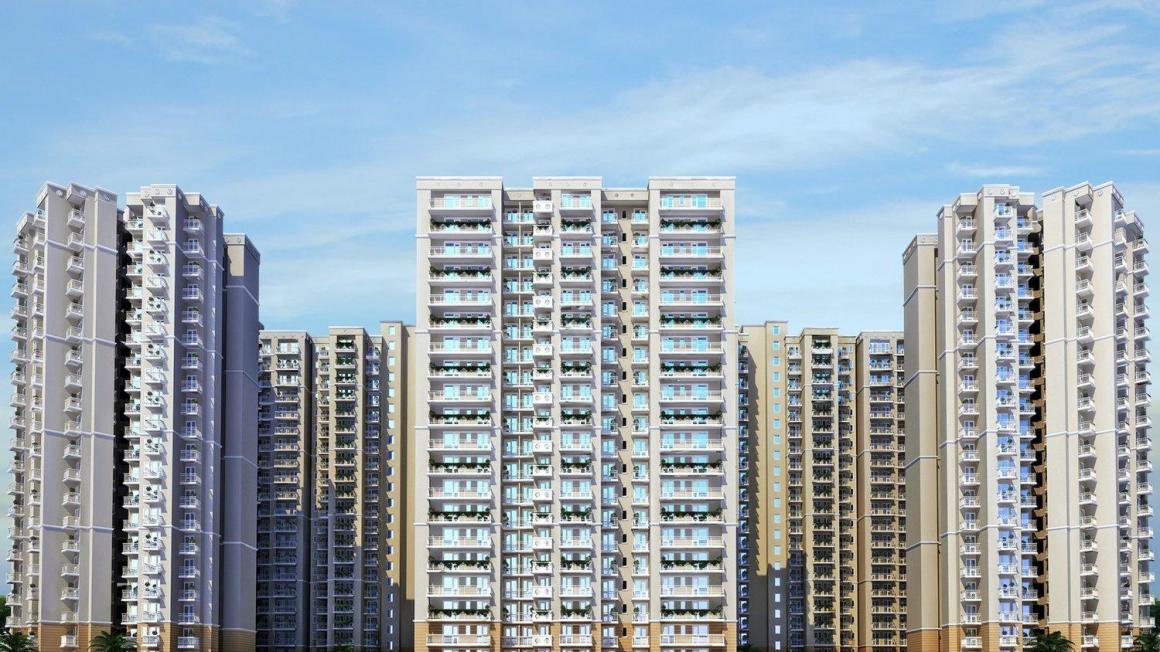 2 bhk Apartment available for sale in Panchsheel Green 1 in Greater Noida