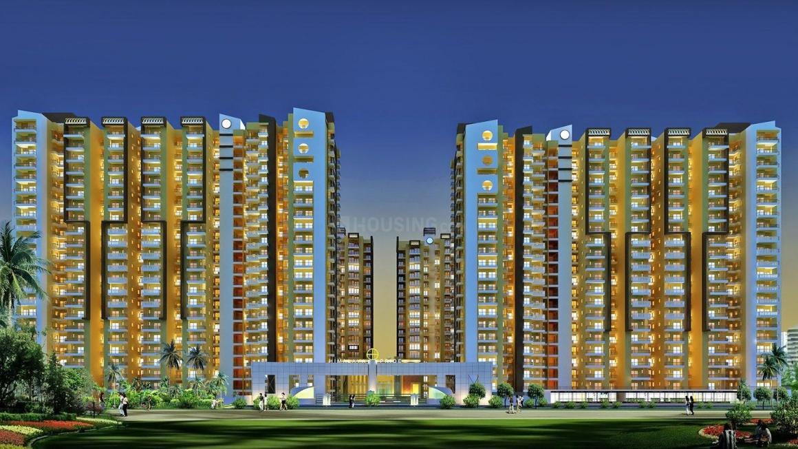 2 bhk apartment available for sale in Himalaya Pride in Greater Noida West