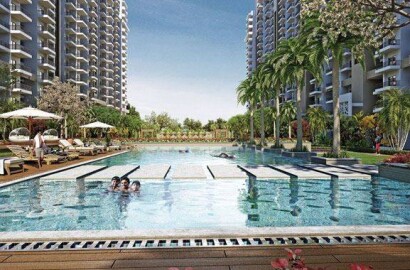 2 bhk apartment availale for sale in Gulshan Bellina — photo 2