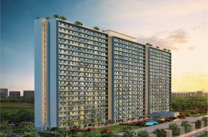 4 Bhk Luxury Independent House Godrej Golf Link Villa