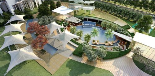 3 bhk Apartment available for sale in Gaur Saundaryam