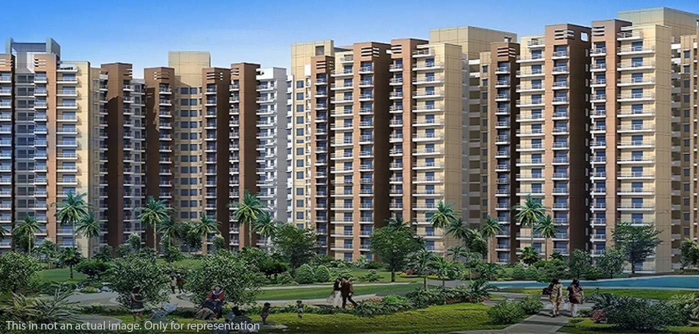 3 bhk Apartment available for sale in ATS Nobility
