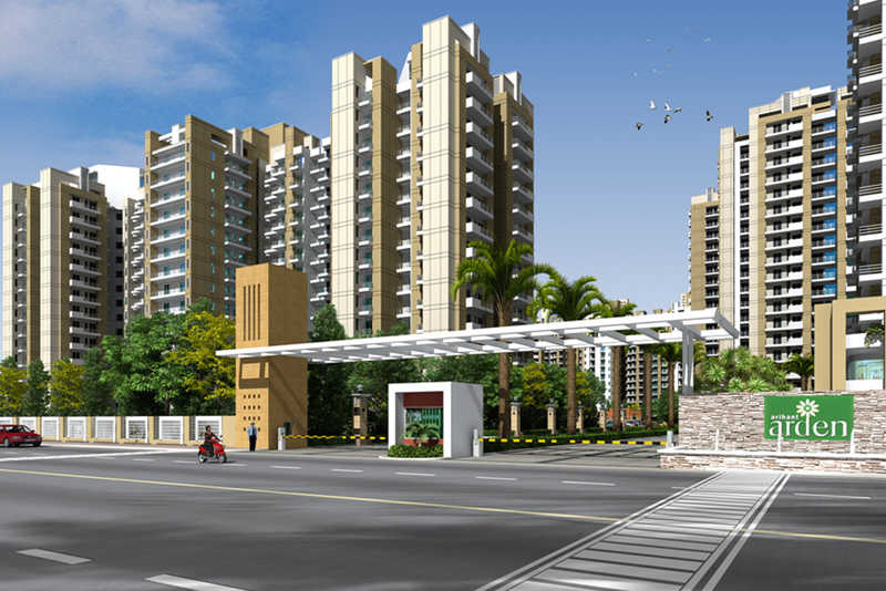 2 bhk Apartment available for sale  in Arihant Arden in Sec-1 Noida Extension