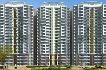 3 BHK Apartment available for sale in Antriksh Golf View 2 in Sector-78 Noida — photo 2