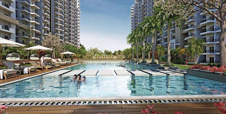 3 bhk Apartment available for sale in Gulshan Bellina