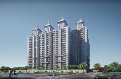 3 bhk Apartment available for sale in Arihant aboode