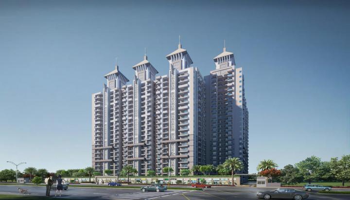 3 bhk Apartment available for sale in Arihant aboode