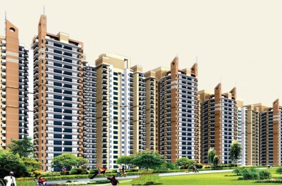2 BHK Apartment available for Rent in Nirala Estate — photo 5
