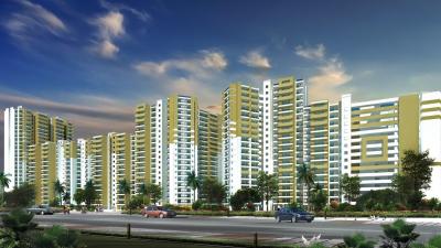 2 bhk Apartment available for sale in Habitate Panchtatva