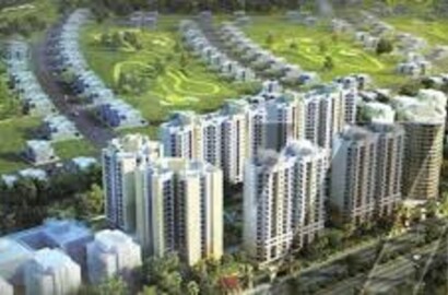 2 BHK Residential Apartments for rent in Supercity Mayfair — photo 3