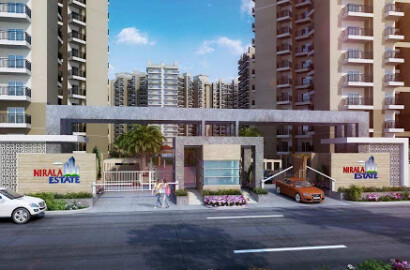 3 bhk Apartment available for sale in Nirala Estate  Noida Extension — photo 5
