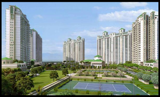 3 bhk Apartment available for sale in ATS Nobility