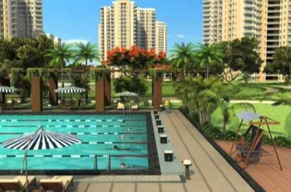 3 bhk Apartment available for sale in Palm Olympia — photo 2
