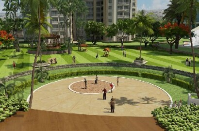 3 bhk Apartment available for sale in Palm Olympia — photo 5