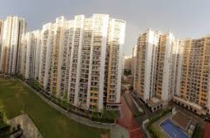 2 bhk+Pooja room Apartment available for Rent in Sky Garden — photo 4