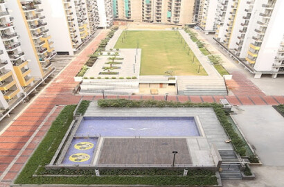 2 bhk Apartment available for sale in Panchsheel Green — photo 3