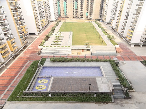 2 bhk Apartment available for sale in Panchsheel Green 1 in Greater Noida