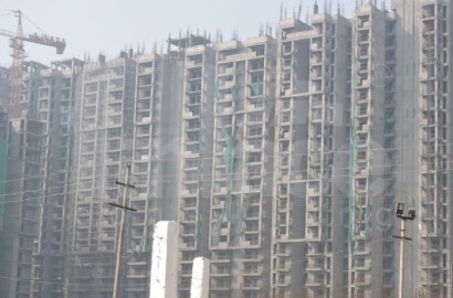 2 bhk Apartment available for Rent in Panchsheel Green 1 — photo 3