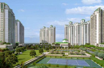 3 BHK Apartment available for sale in ATS Pristine in Sector-150 Noida — photo 3