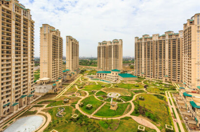 Ats pristine 3 BHK luxury Apartment Available for sale in Sector-150 Noida, — photo 5