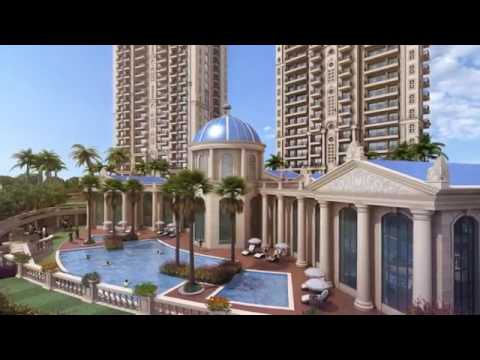 3 BHK Apartment available for sale in ATS Pristine in Sector-150 Noida