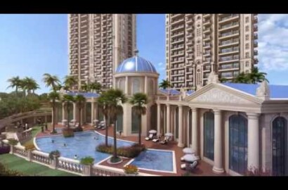 Ats pristine 3 BHK luxury Apartment Available for sale in Sector-150 Noida, — photo 5