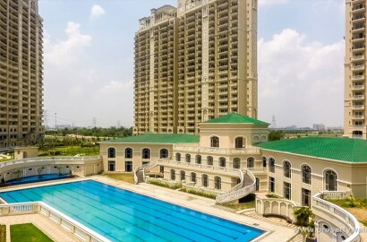 3 BHK Apartment available for sale in ATS Pristine in Sector-150 Noida — photo 2