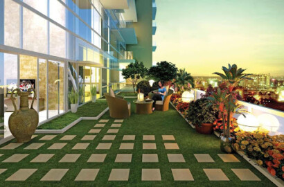 Ats pristine 3 BHK luxury Apartment Available for sale in Sector-150 Noida, — photo 4