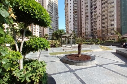 Amrapali Sapphire Apartments, Sector 45 Noida — photo 2