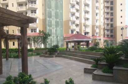 Amrapali Sapphire Apartments, Sector 45 Noida