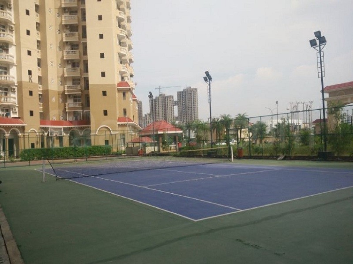 Amrapali Sapphire Apartments, Sector 45 Noida