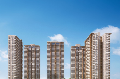 CRC Maesta –Sector 1, Noida Extension