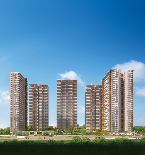 CRC Maesta –Sector 1, Noida Extension